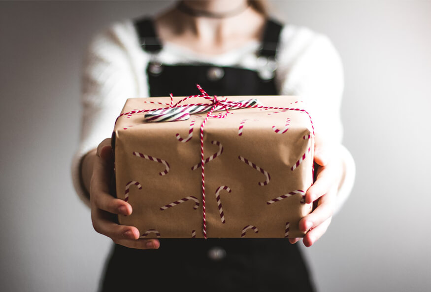 Tailored Packaging