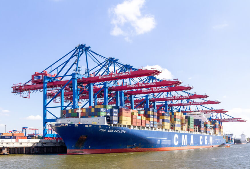 Flexible Warehousing