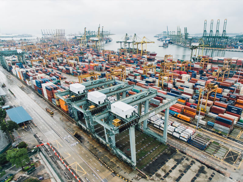 Streamlined Logistics Management